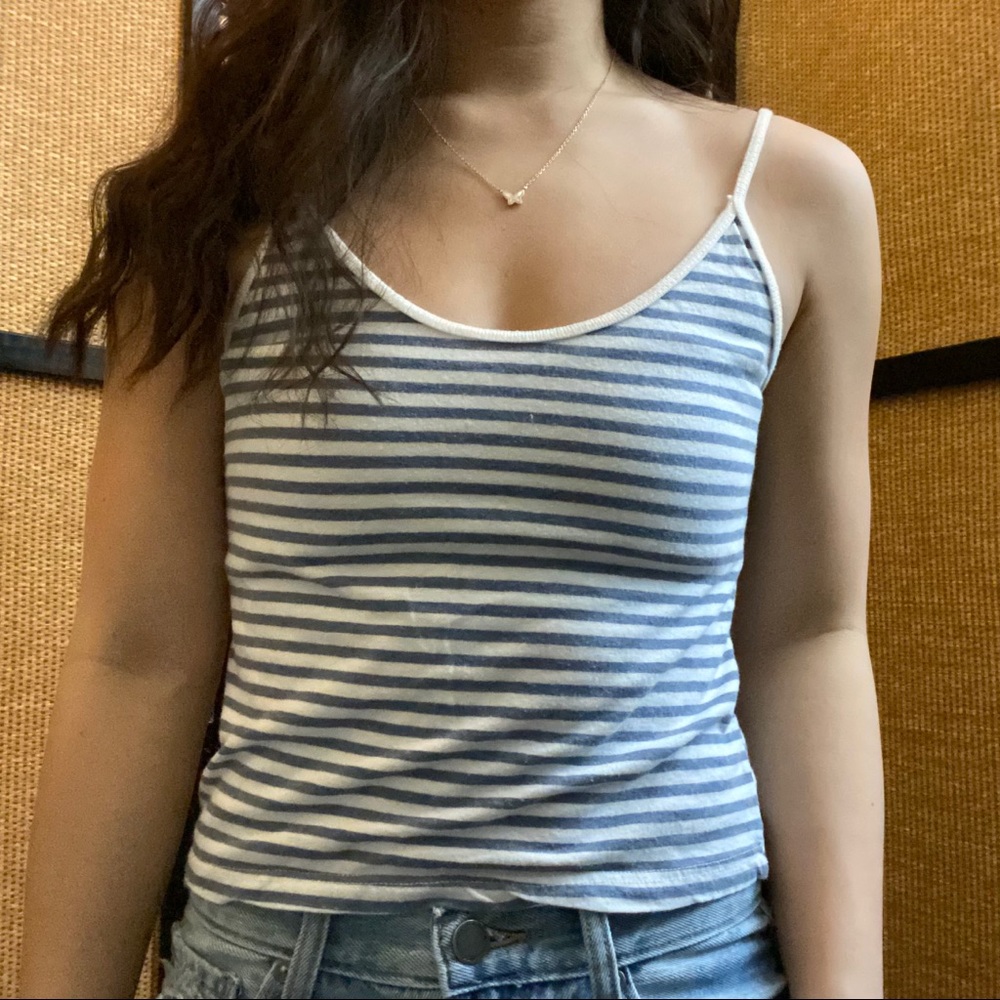 🤍BRANDY MELVILLE TANK TOP🤍